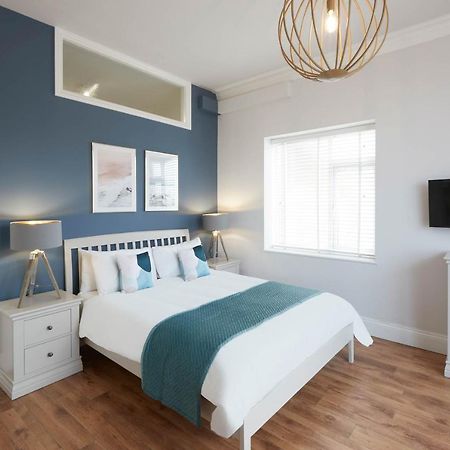 Host & Stay - Ocean View سولتبرن باي ذا سي المظهر الخارجي الصورة