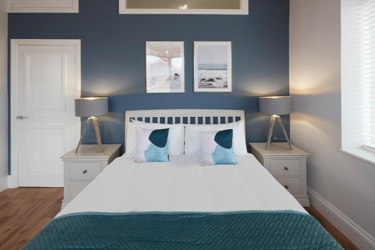 Host & Stay - Ocean View سولتبرن باي ذا سي المظهر الخارجي الصورة